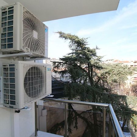 Apartment Angelov Varna ภายนอก รูปภาพ