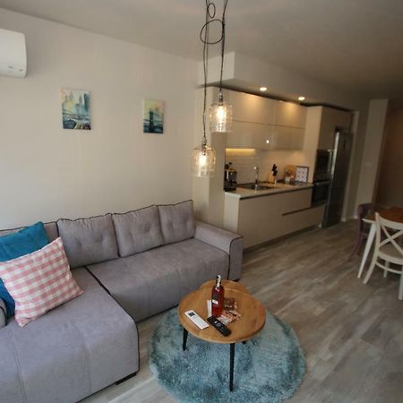 Apartment Angelov Varna ภายนอก รูปภาพ