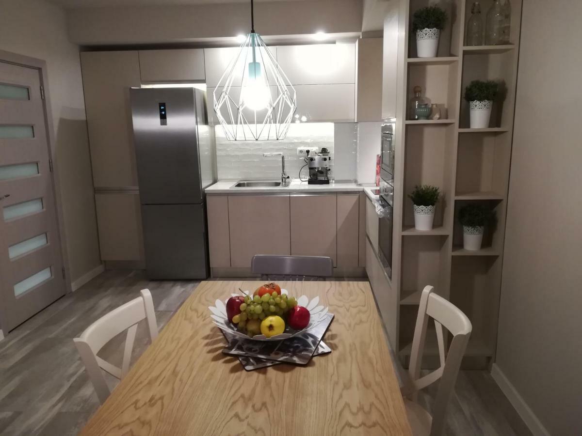 Apartment Angelov Varna ภายนอก รูปภาพ
