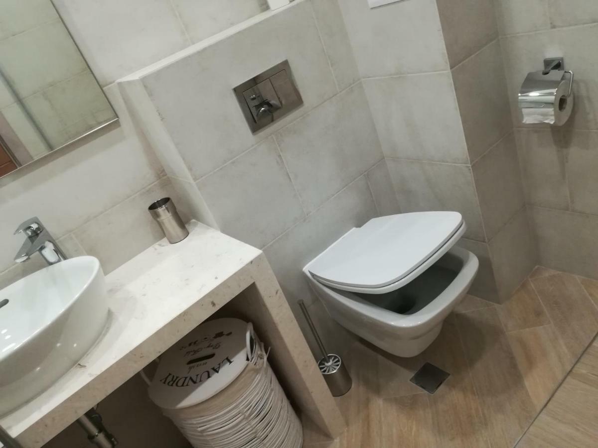 Apartment Angelov Varna ภายนอก รูปภาพ