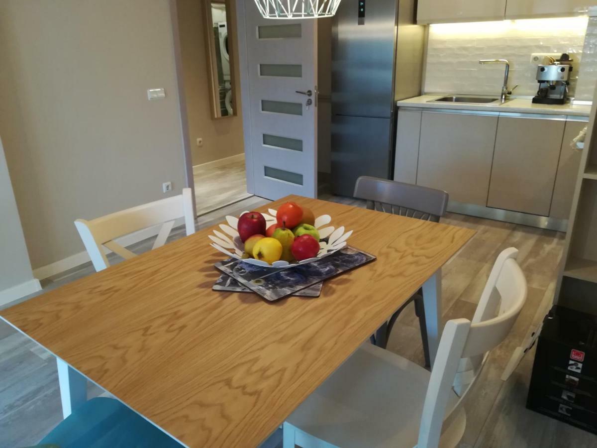 Apartment Angelov Varna ภายนอก รูปภาพ
