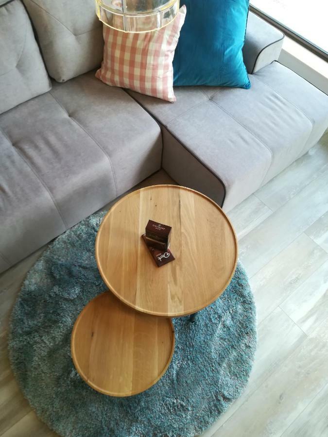 Apartment Angelov Varna ภายนอก รูปภาพ