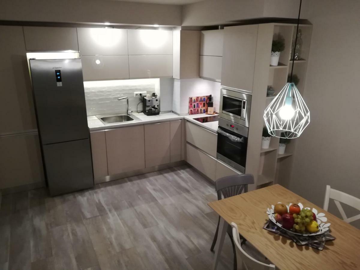 Apartment Angelov Varna ภายนอก รูปภาพ