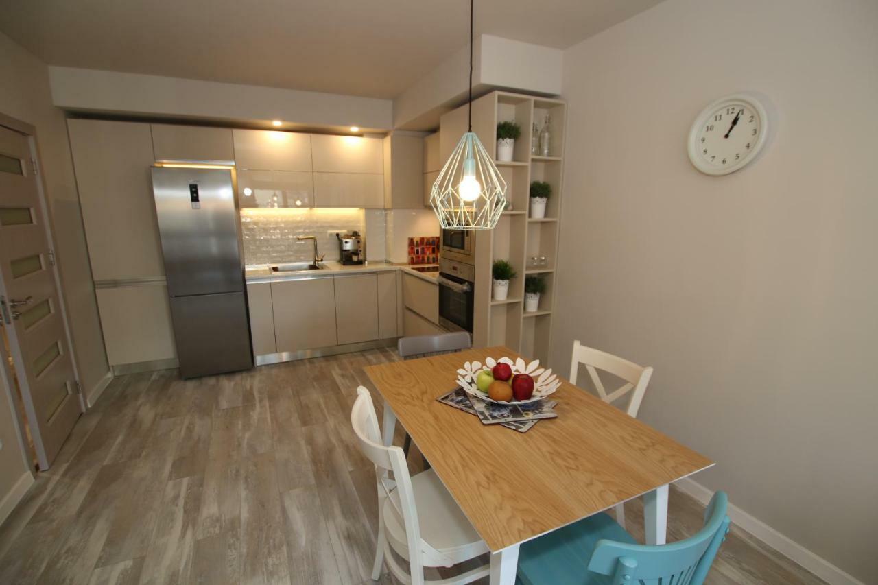 Apartment Angelov Varna ภายนอก รูปภาพ