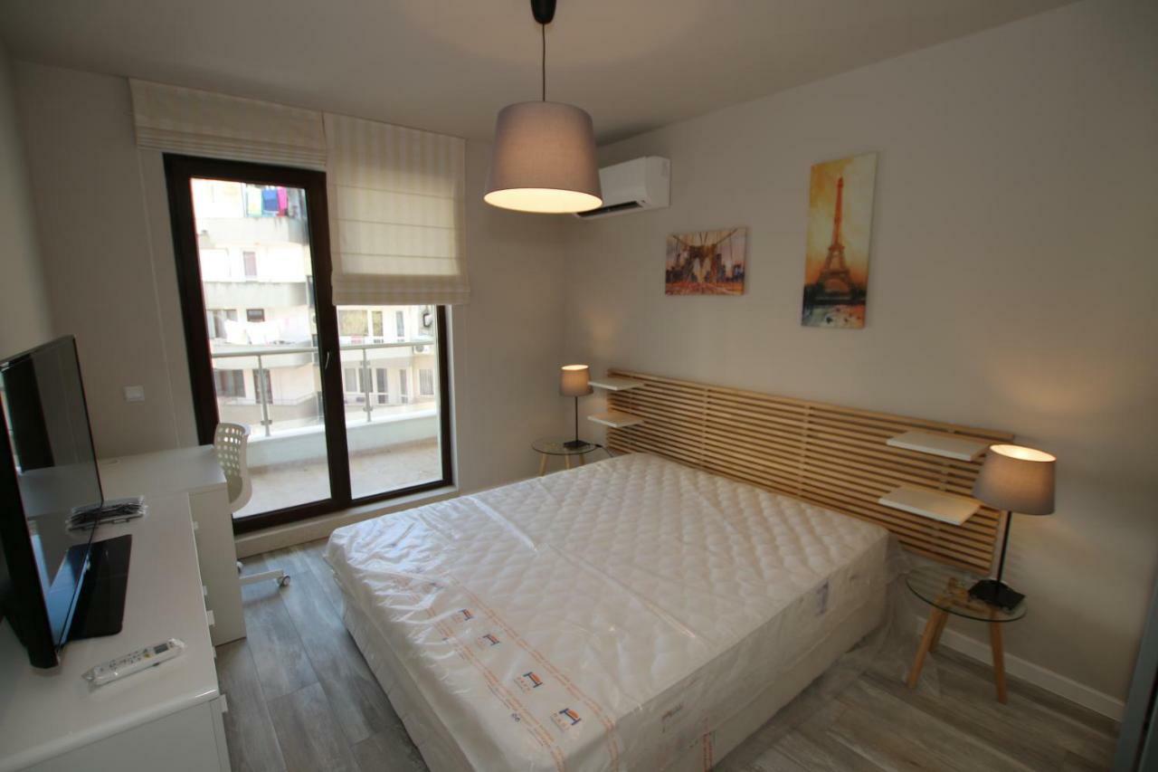 Apartment Angelov Varna ภายนอก รูปภาพ