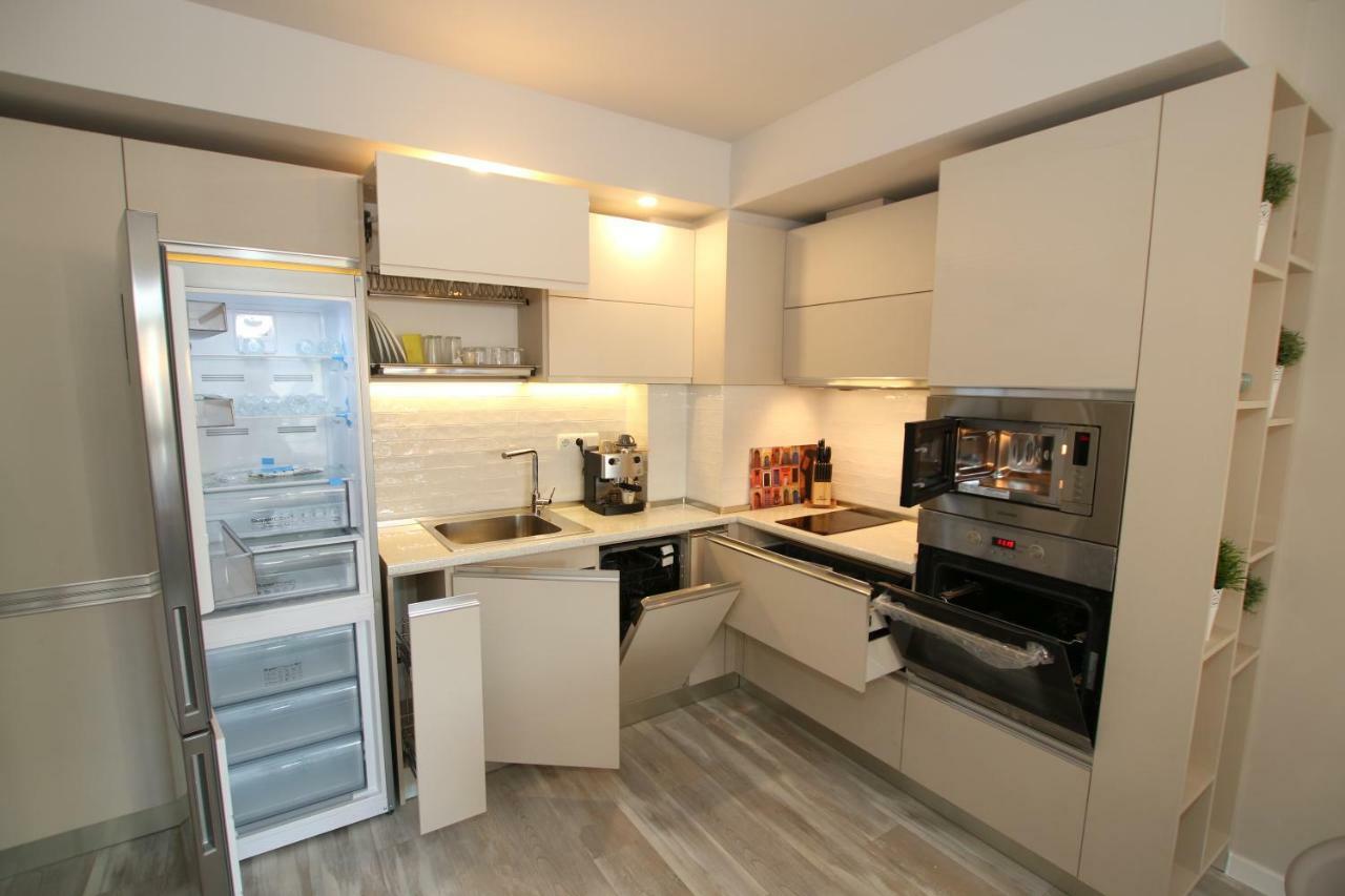 Apartment Angelov Varna ภายนอก รูปภาพ