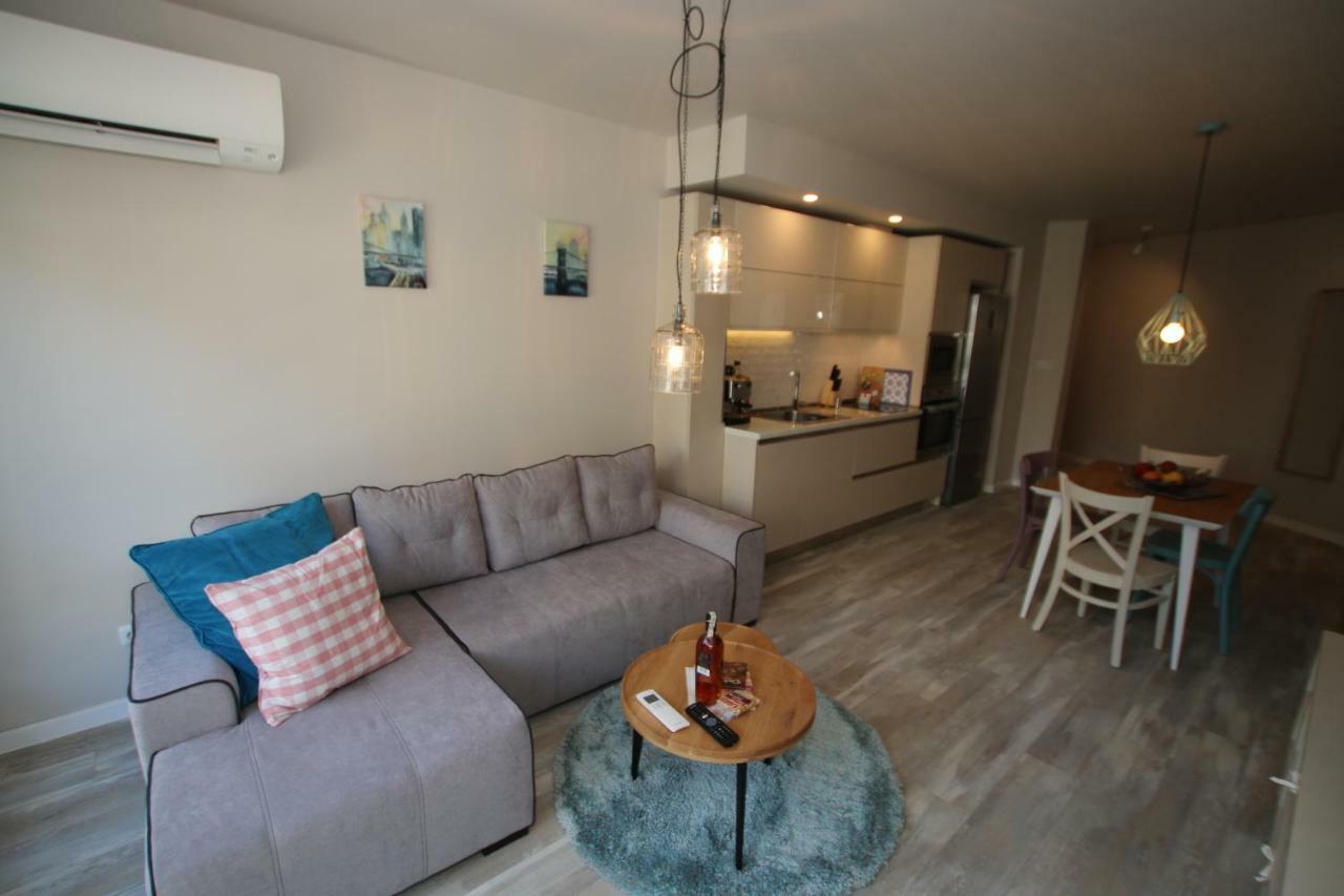 Apartment Angelov Varna ภายนอก รูปภาพ