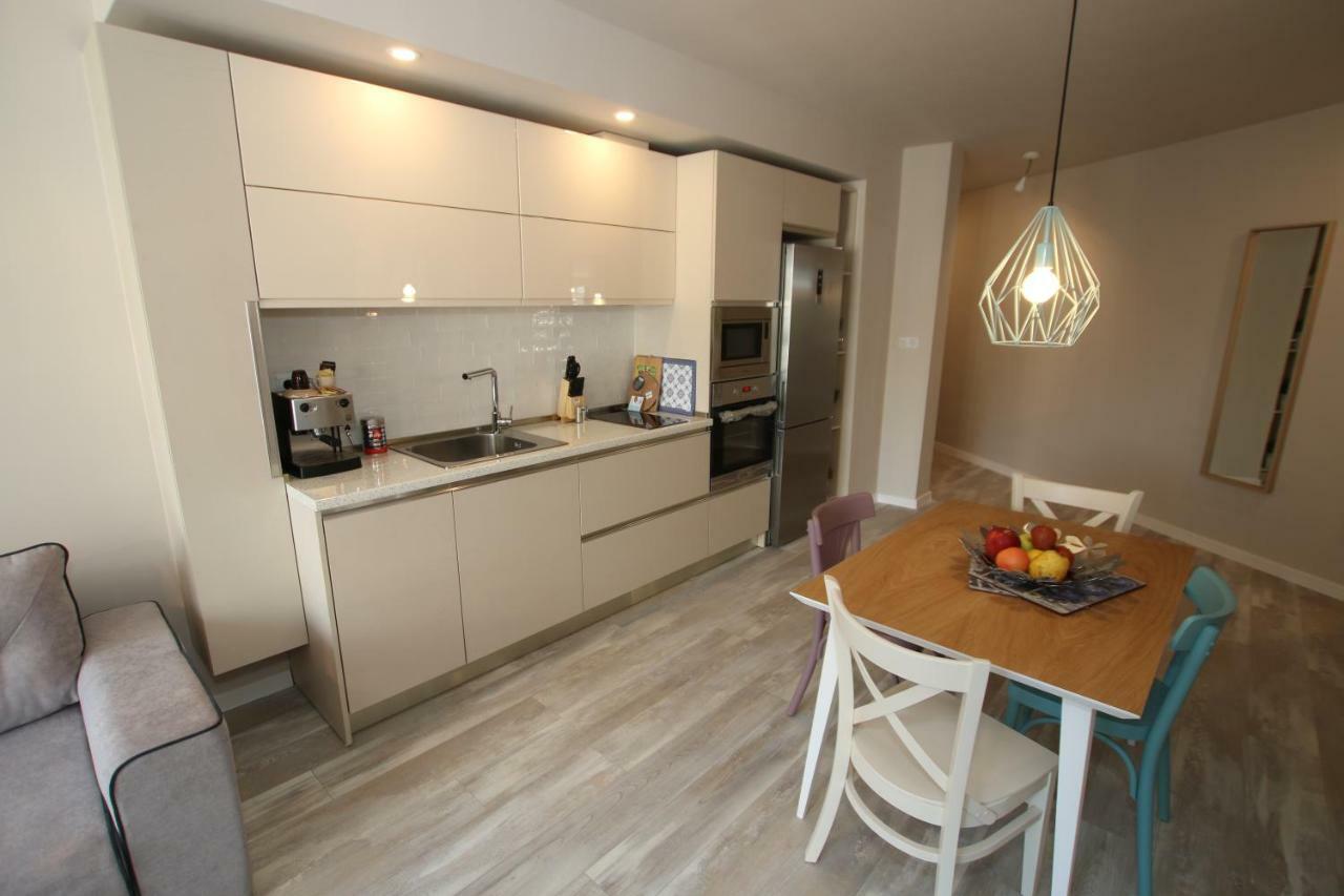 Apartment Angelov Varna ภายนอก รูปภาพ