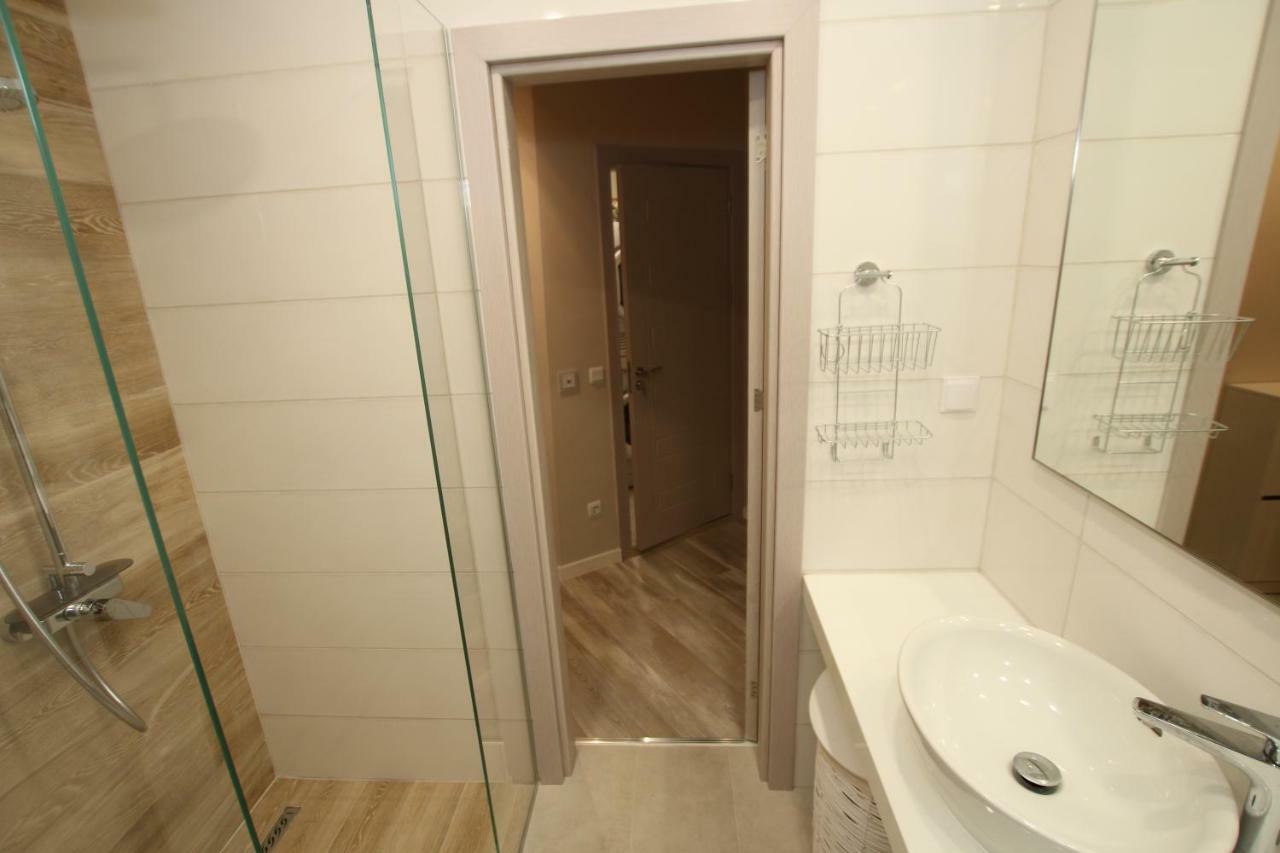 Apartment Angelov Varna ภายนอก รูปภาพ