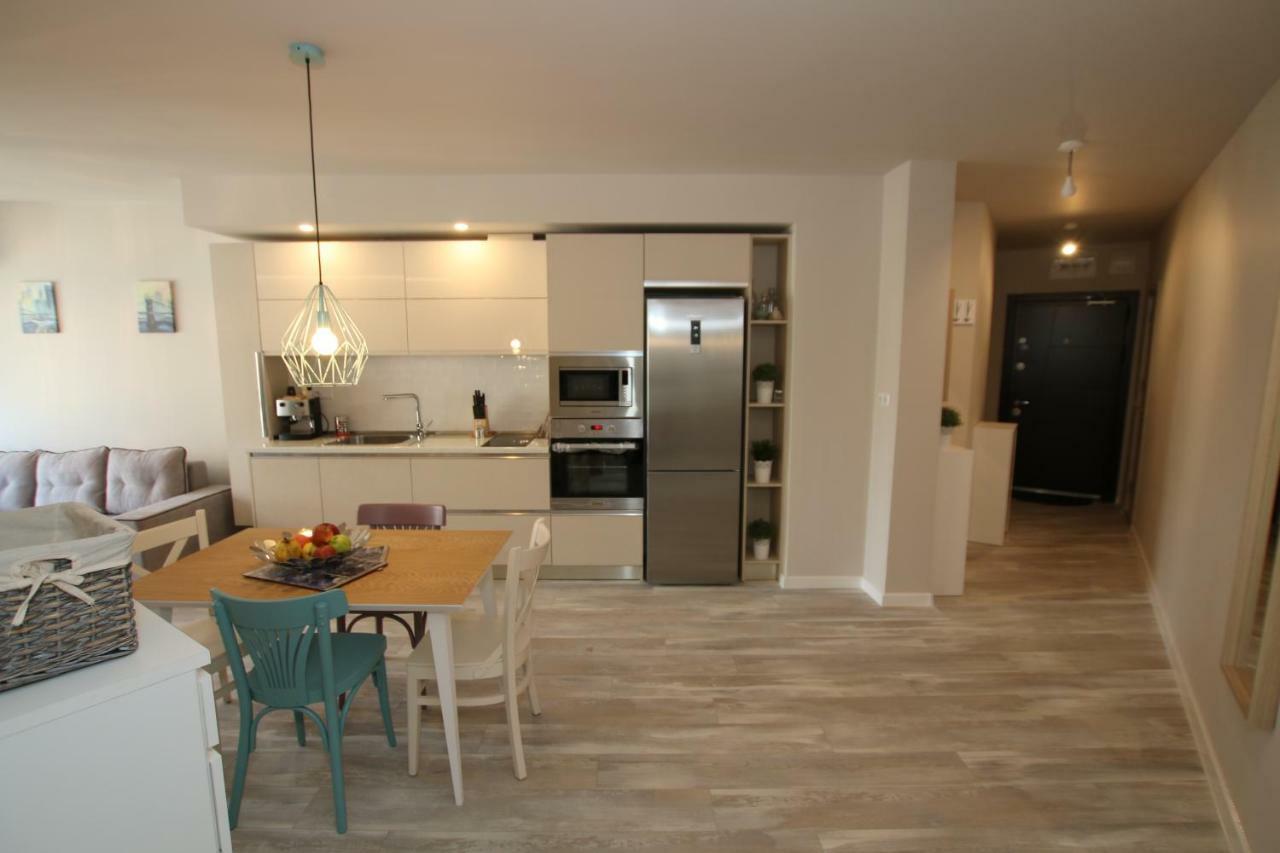 Apartment Angelov Varna ภายนอก รูปภาพ