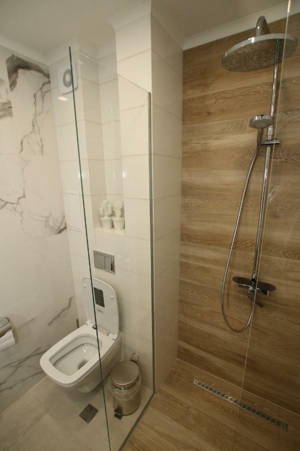 Apartment Angelov Varna ภายนอก รูปภาพ