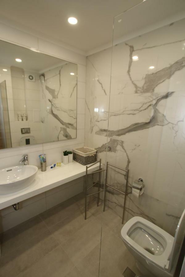 Apartment Angelov Varna ภายนอก รูปภาพ