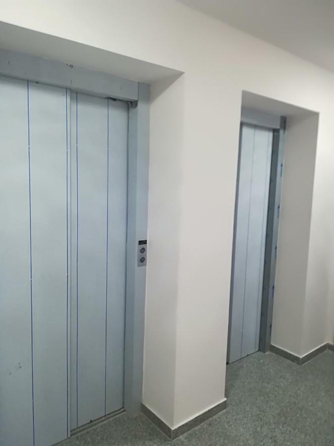 Apartment Angelov Varna ภายนอก รูปภาพ